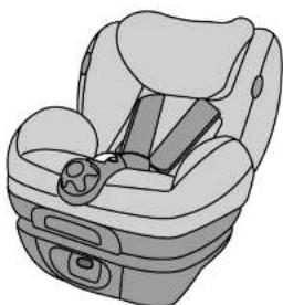 MAXI-COSI Opal HD - 1