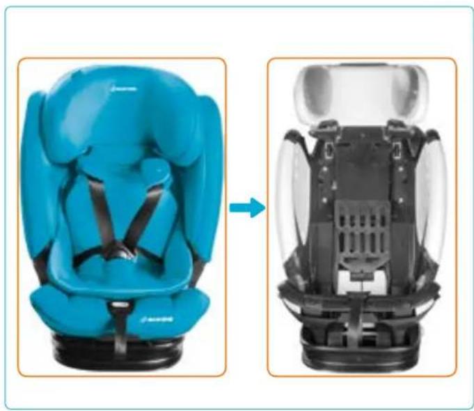 MAXI-COSI Titan Pro - NO - 100