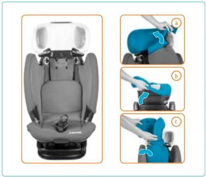 MAXI-COSI Titan Pro - NO - 108