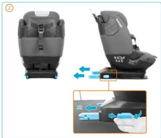 MAXI-COSI Titan Pro - NO - 11
