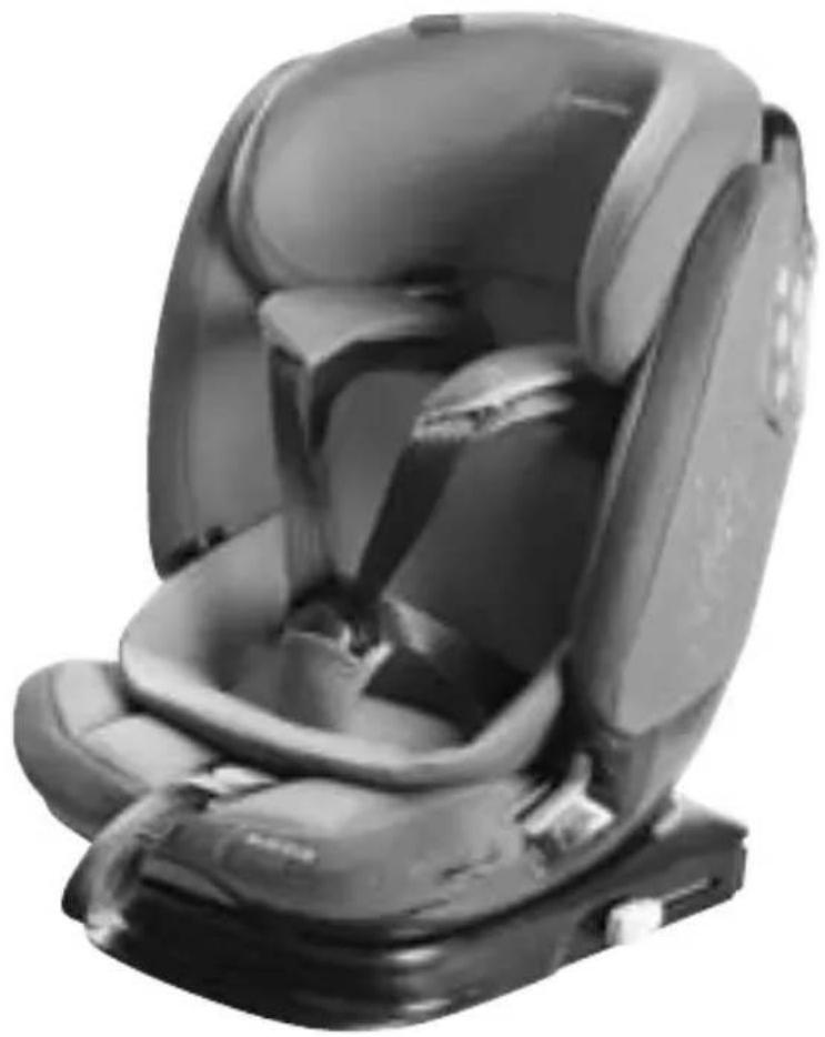 MAXI-COSI Titan Pro - 1