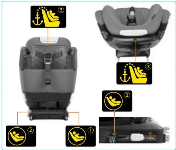 MAXI-COSI Titan Pro - NO - 6