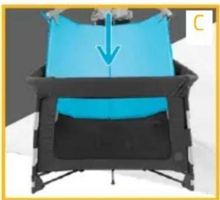 MAXI-COSI Mica - Index - 41