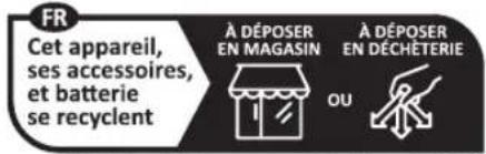 BOSCH GSS 18 VLI Professional - Valable uniquement pour la France : - 2