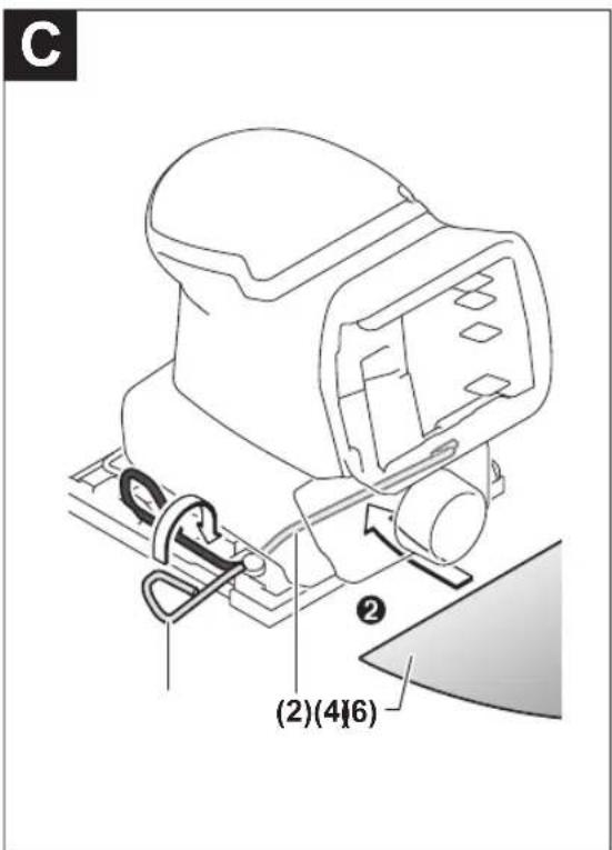 BOSCH GSS 18 VLI Professional - 3