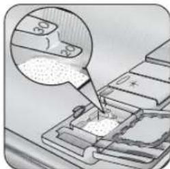 ZANUSSI ZDF211 - IMPORTANT! - 4