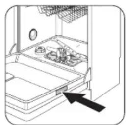 ZANUSSI ZDF211 - Les résultats de lavage ne sont pas satisfaisants - 1