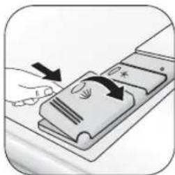 ZANUSSI ZDF211 - IMPORTANT! - 2