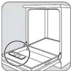 ZANUSSI ZDF211 - IMPORTANT! - 1