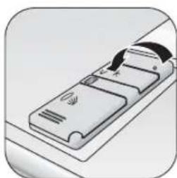 ZANUSSI ZDF211 - Doser le produit de rinceage - 4