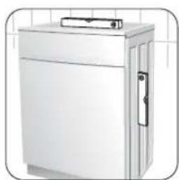 ZANUSSI ZDF211 - Mise à niveau - 1