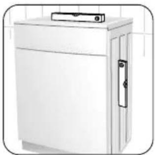 ZANUSSI ZDF301 - Mise à niveau - 1