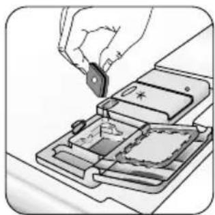 ZANUSSI ZDF301 - IMPORTANT! - 3