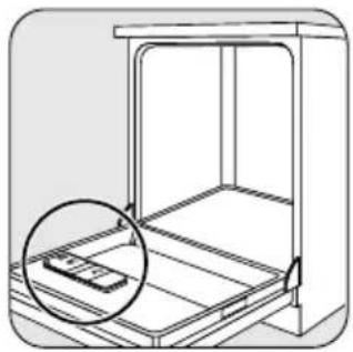 ZANUSSI ZDF301 - IMPORTANT! - 1