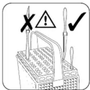 ZANUSSI ZDF301 - IMPORTANT! - 2