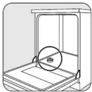 ZANUSSI ZDF301 - AVERTISSEMENT! - 1