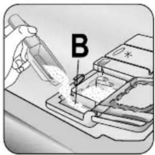 ZANUSSI ZDF301 - IMPORTANT! - 2