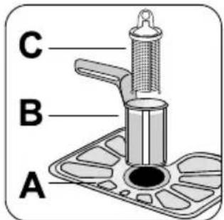 ZANUSSI ZDF301 - IMPORTANT! - 2