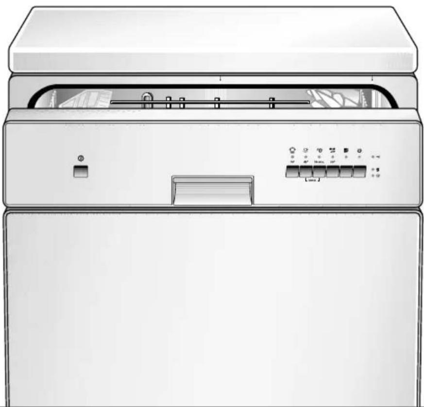 ZANUSSI ZDF301 - 1
