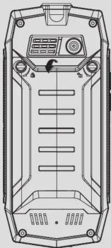 ARCHOS Saphir 24F - DÉRANNAGE - 2