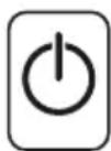 STIGA SPR 500 AE - PULSANTE DI SICUREZZA (DISPOSITIVO DI ATTIVAZIONE / DISATTIVAZIONE) - 1