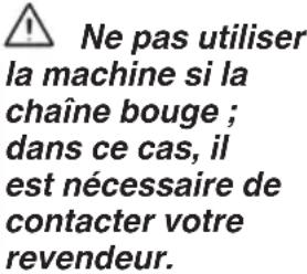 STIGA SPR 500 AE - Test de fonctionnement de la machine - 1