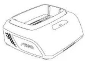STIGA SPR 500 AE - 44