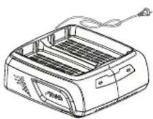 STIGA SPR 500 AE - 45