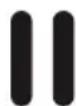 STIGA SPR 500 AE - SAFETY BUTTON (ACTIVATION / DEACTIVATION DEVICE) - 2