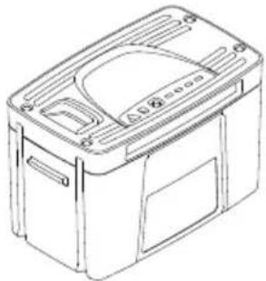 STIGA SPR 500 AE - 43