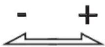 STIGA SPR 500 AE - Control de la tensión de la cadena - 3