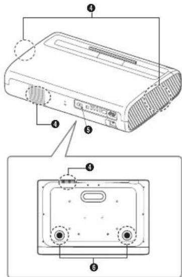 SAMSUNG The Premiere LSP9T - Inhoud - 2