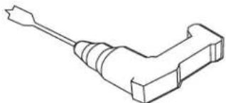 BOSE Virtually Invisible 89 - Aanbevolen gereedschap - 3