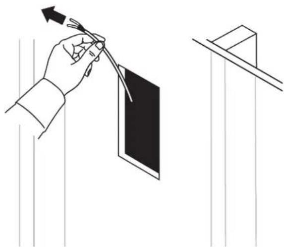 BOSE Virtually Invisible 89 - 斯菲克와이어요구사ographic - 1