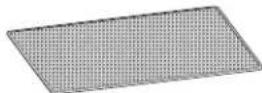 BOSE Virtually Invisible 89 - Conteudo da embalagem - 4