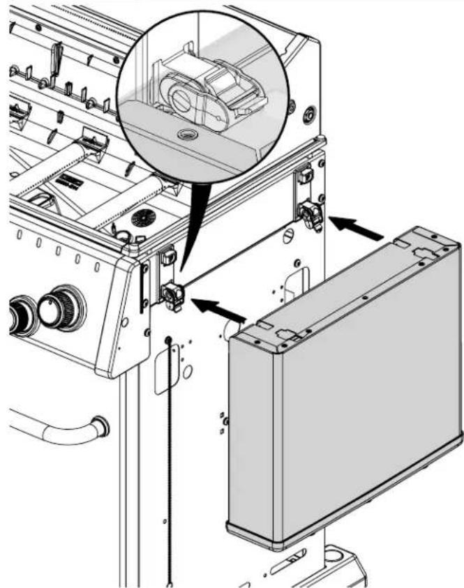 Broil King Baron S 490 IR - 18 - 1