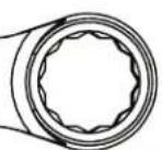 Broil King Baron S 490 IR - TOOLS REQUIRED /OUTILS NECESSAIRES - 2
