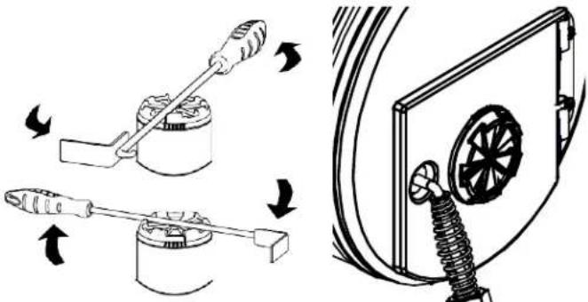 Broil King Smoke Offset 500 - Étape 1: - 1