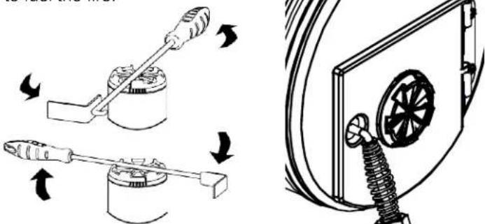 Broil King Smoke Offset 500 - Step 1: - 1