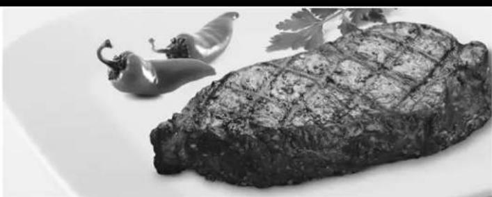 Broil King Smoke Offset 500 - Grillade directe: 400^ or more (205^) - 1
