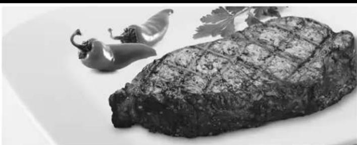 Broil King Smoke Offset 500 - Direct grilling: 400^ (205^) or more - 1