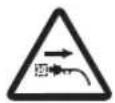 BOSCH EasyHedgeCut 55 - Busca de erros - 1