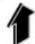 BOSCH EasyHedgeCut 55 - Symbol Betydelse - 3