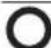 BOSCH EasyHedgeCut 55 - Symbol Betydelse - 6