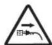 BOSCH EasyHedgeCut 55 - Explanation of symbols - 3