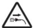 BOSCH EasyHedgeCut 55 - Detectarea defeciunilor - 1