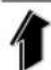BOSCH EasyHedgeCut 55 - Symbole - 3