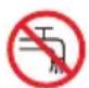 Kärcher K3 Power Control Home - Symbols on the device - 2