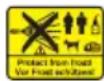 Kärcher K3 Power Control Home - Symbols on the device - 1