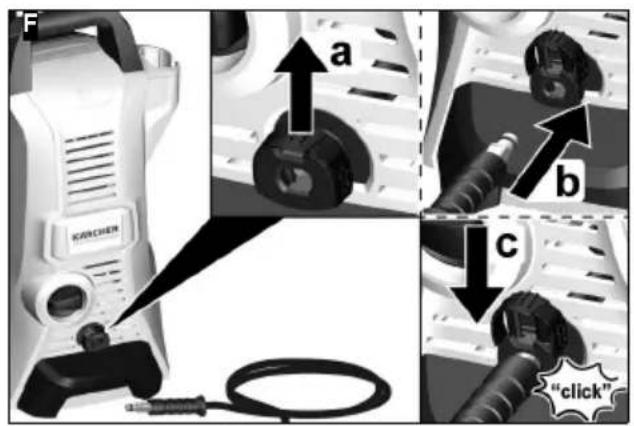 Kärcher K3 Power Control Home - 6